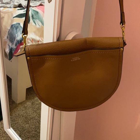Vince Camuto crossbody purse - Picture 4 of 4